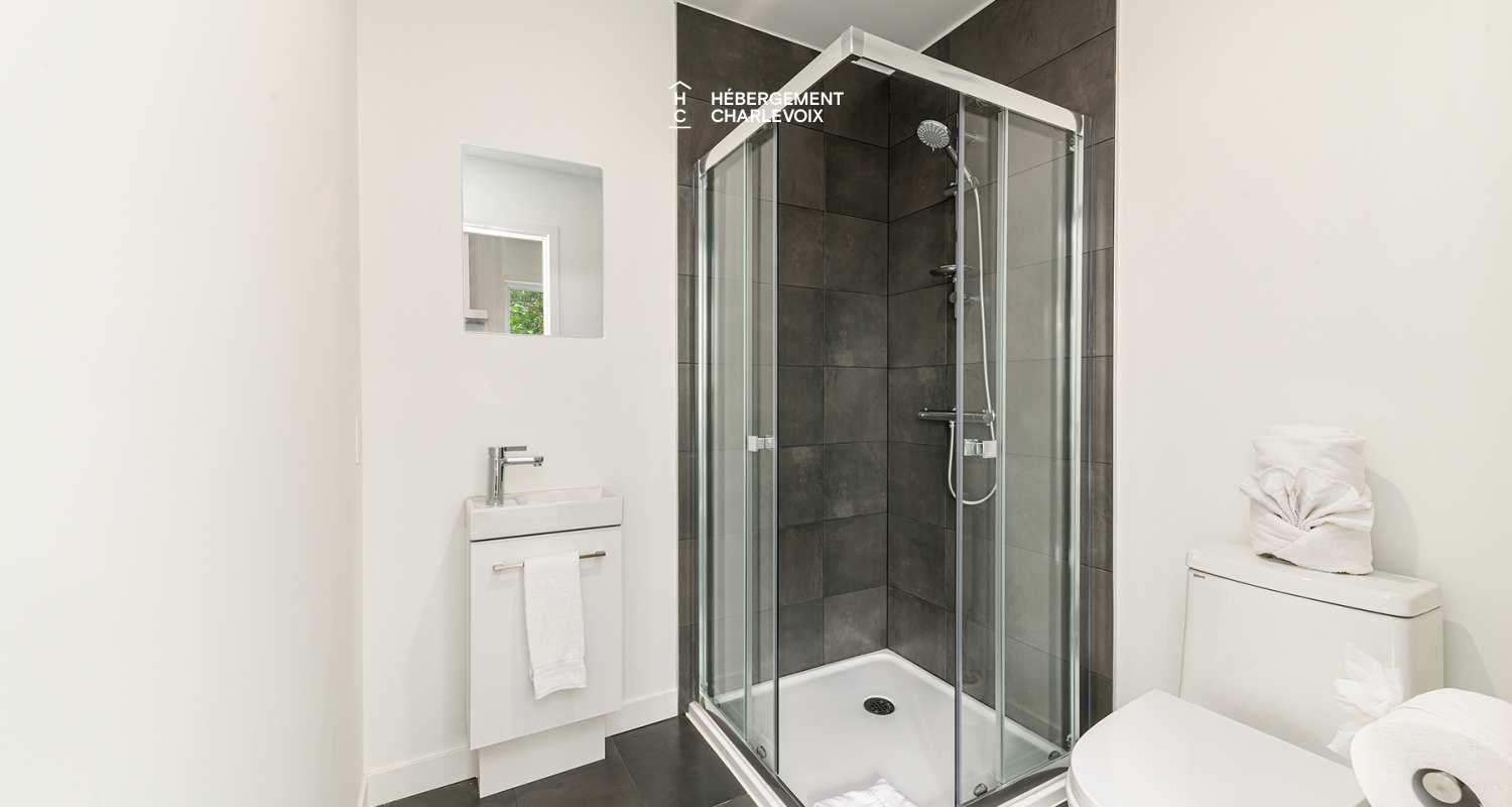 FOR-46 Studio - Discover the smallest Ski In Ski Out in the Massif! 